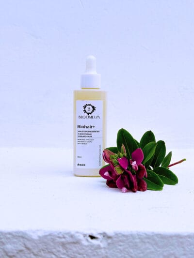 Biohair+ Huile Cap