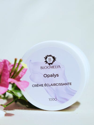 Créme Éclaircissante Opalys 100g